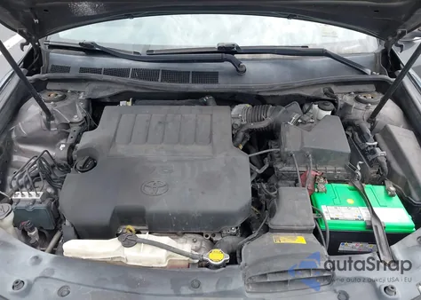 2014 Toyota Camry Xle V6 z USA, uszkodzony, nr VIN 4T1BK1FK8EU541925